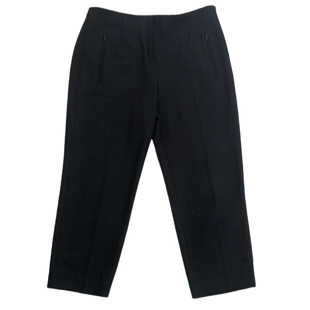 Club Monaco cropped ankle pants size 6